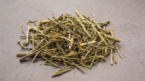 Chirata is a Himalayan herb that offers many health benefits