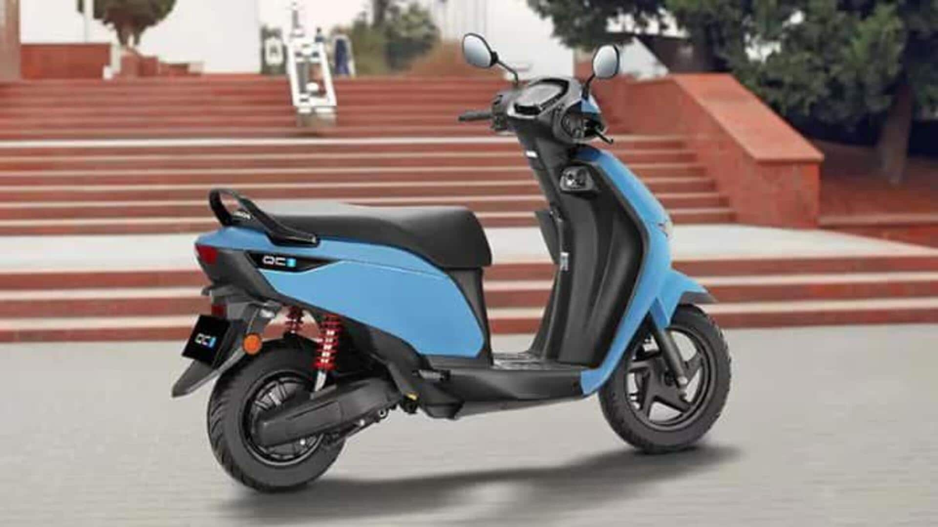 Honda to launch 10 electric 2-wheelers in India by 2030