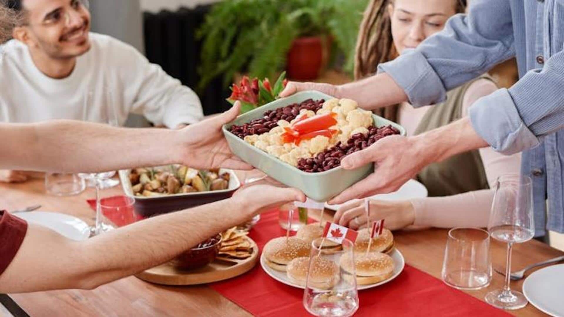 How to plan a community potluck everyone will love How to plan a community potluck everyone will love