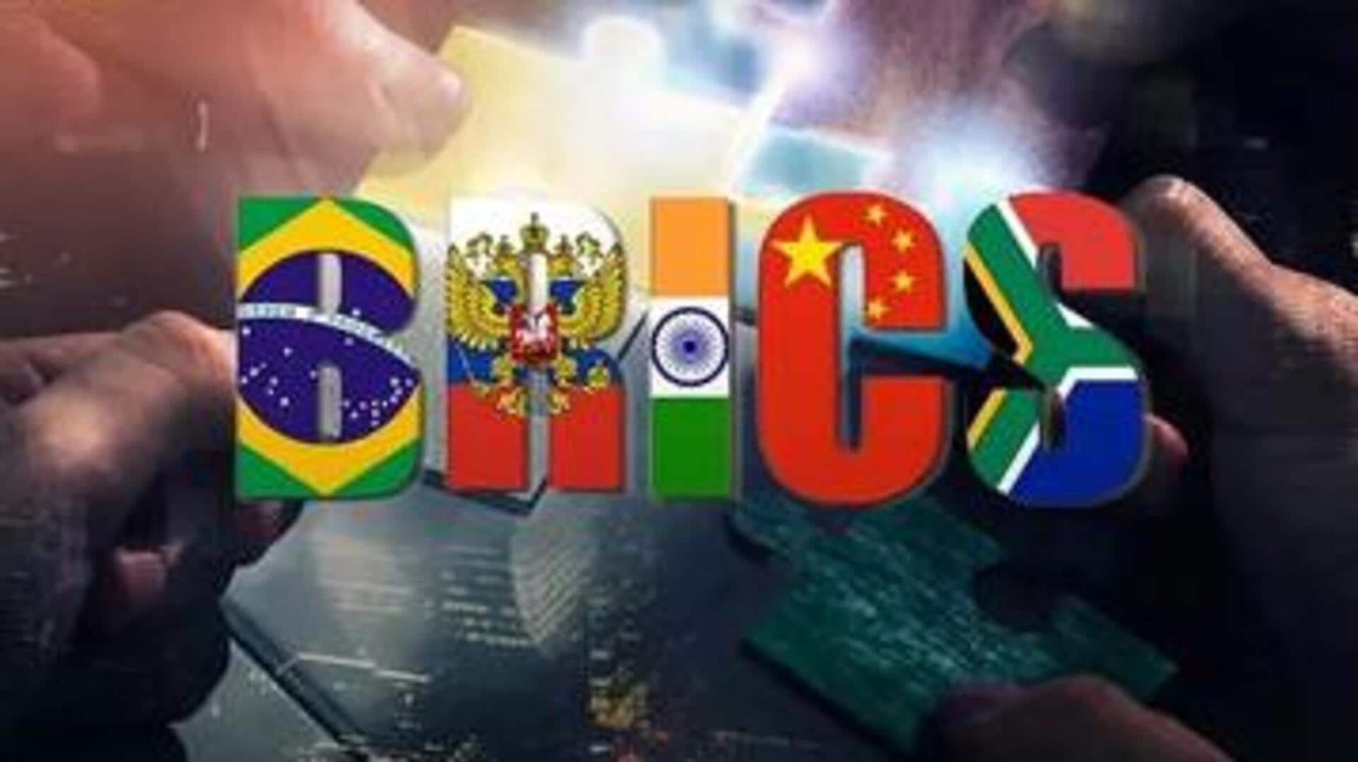 BRICS to launch guarantee fund to spur investment across bloc BRICS to launch guarantee fund to spur investment across bloc