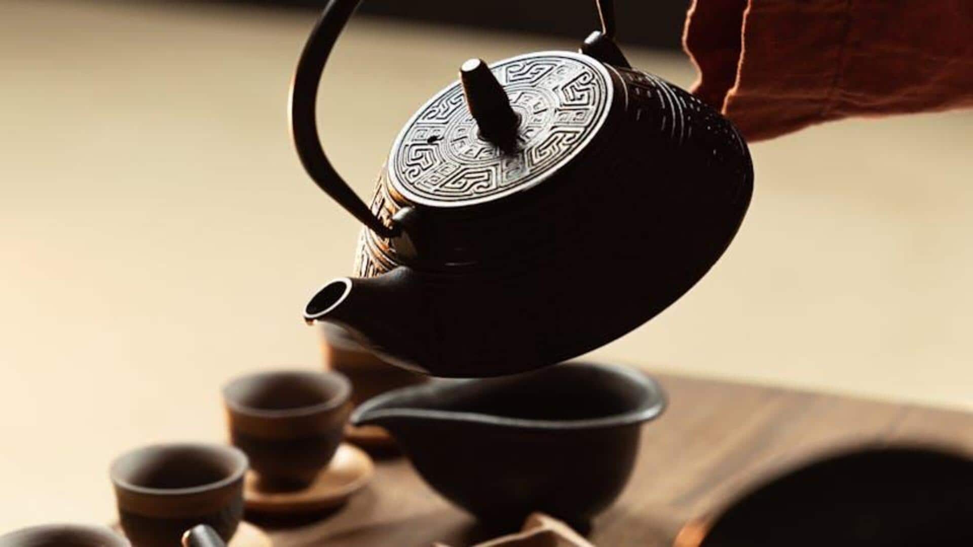 5 timeless aspects of Japanese tea ceremonies 5 timeless aspects of Japanese tea ceremonies