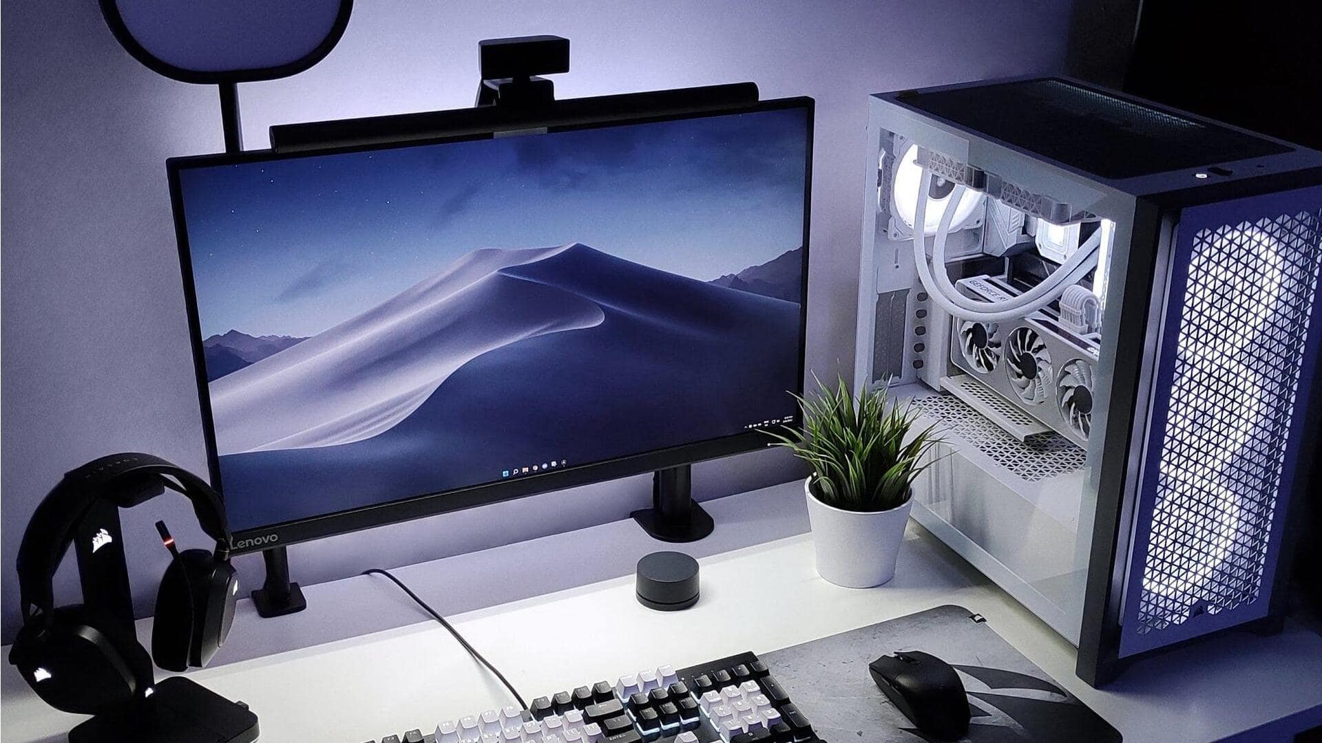 Memory chip shortage pushes PC build costs through the roof 