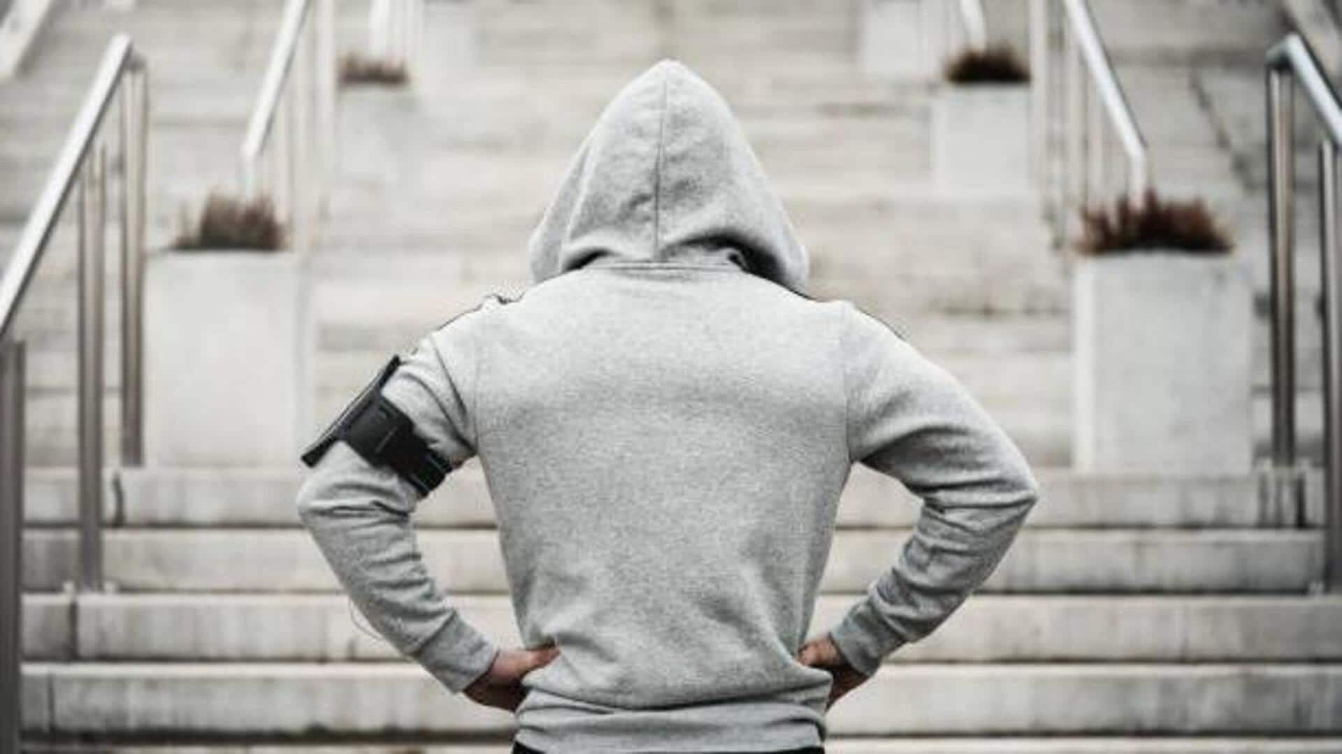 How to style velvet hoodies this winter