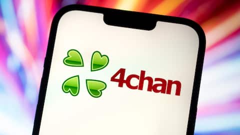 4chan founder denies Epstein connection to politically incorrect board