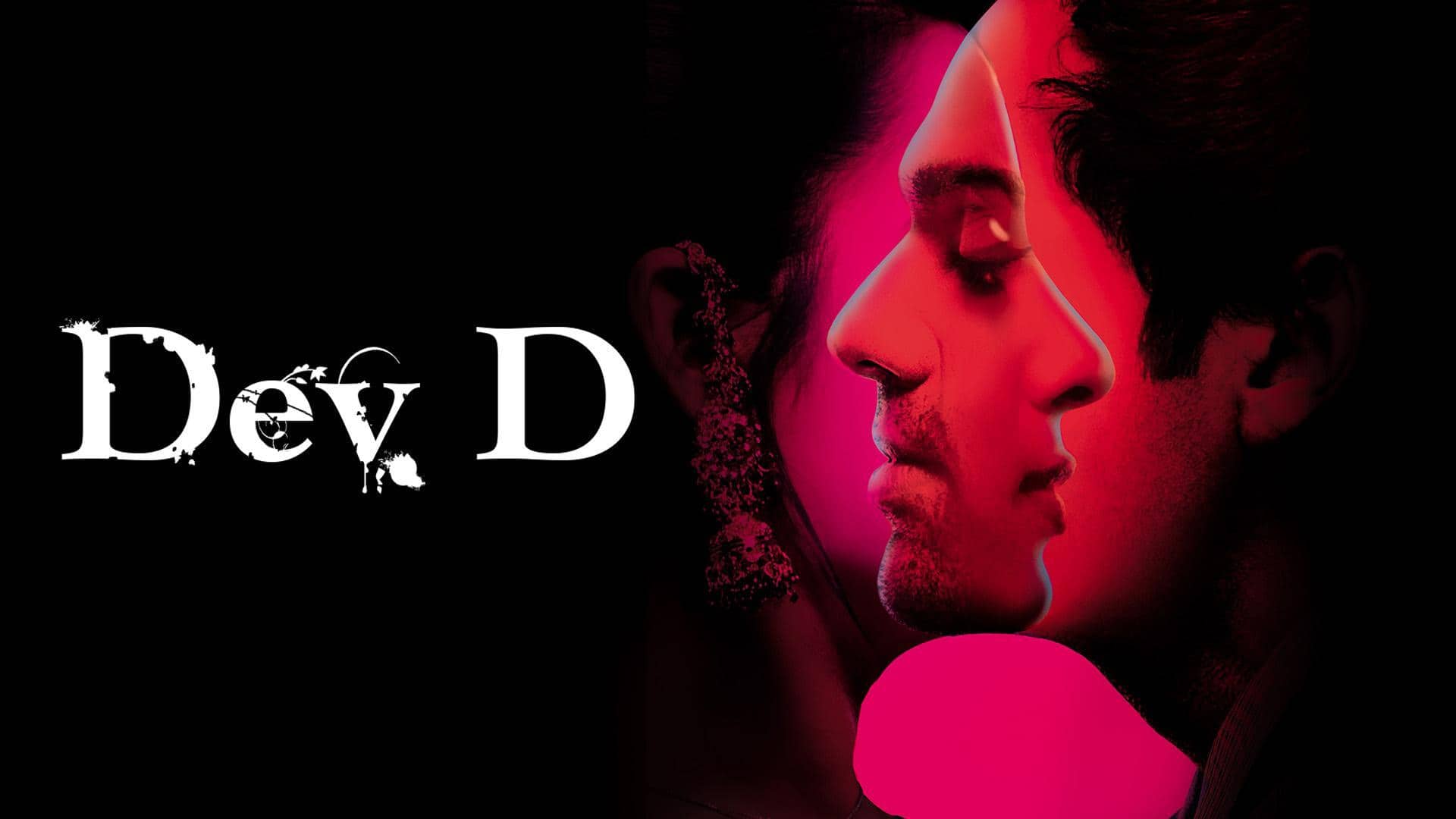 Anurag Kashyap's 'Dev D' to re-release on April 24