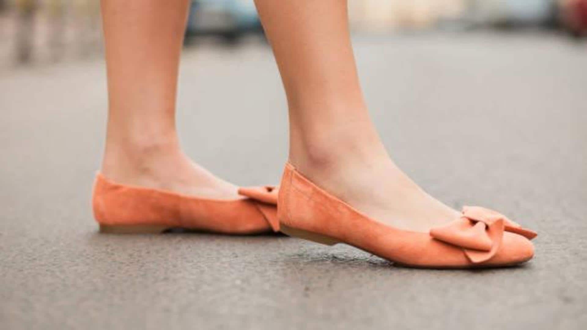 These flat shoe ideas are stealing the spotlight 