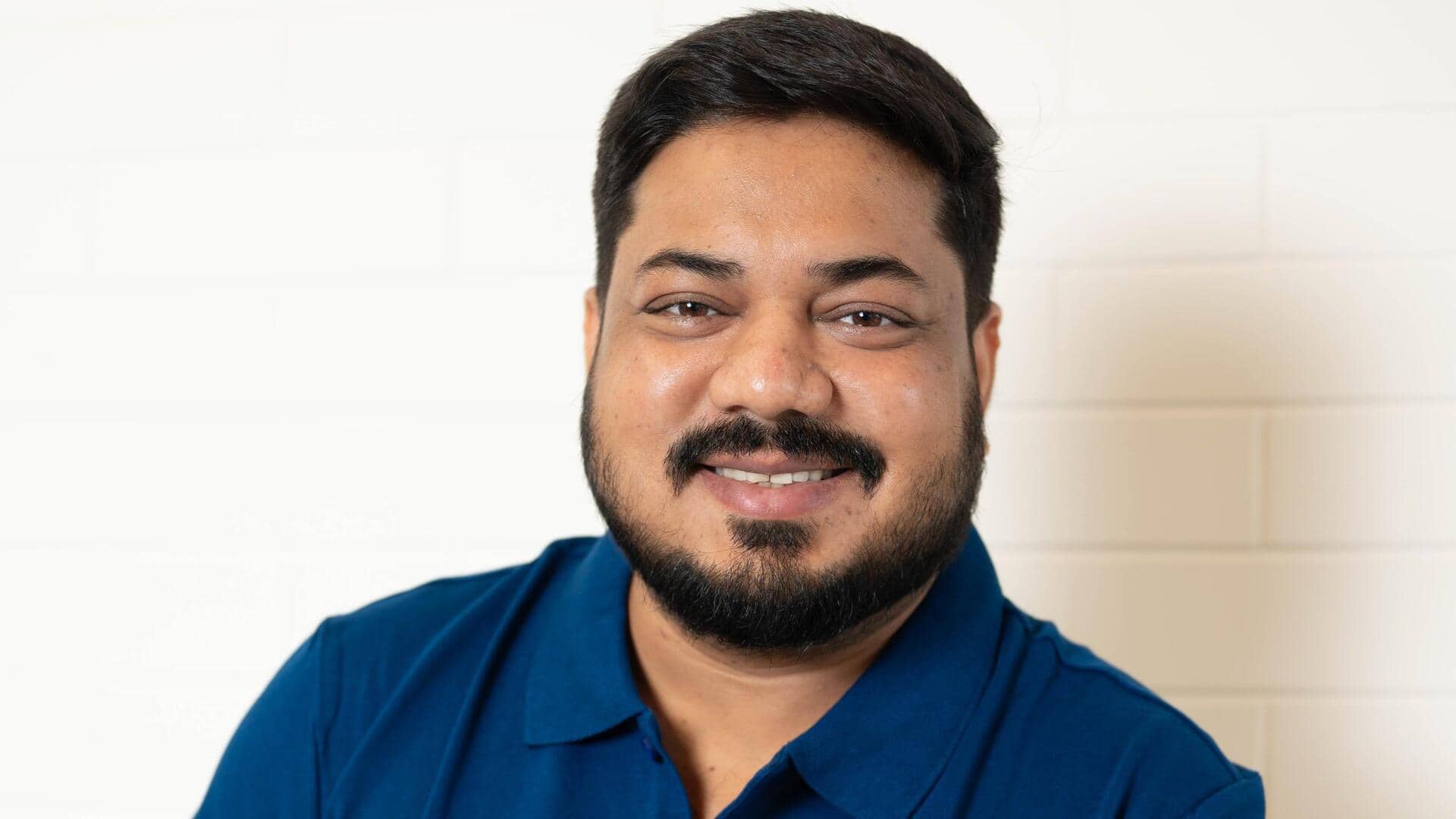 Indus Appstore's co-founder Akash Dongre has quit