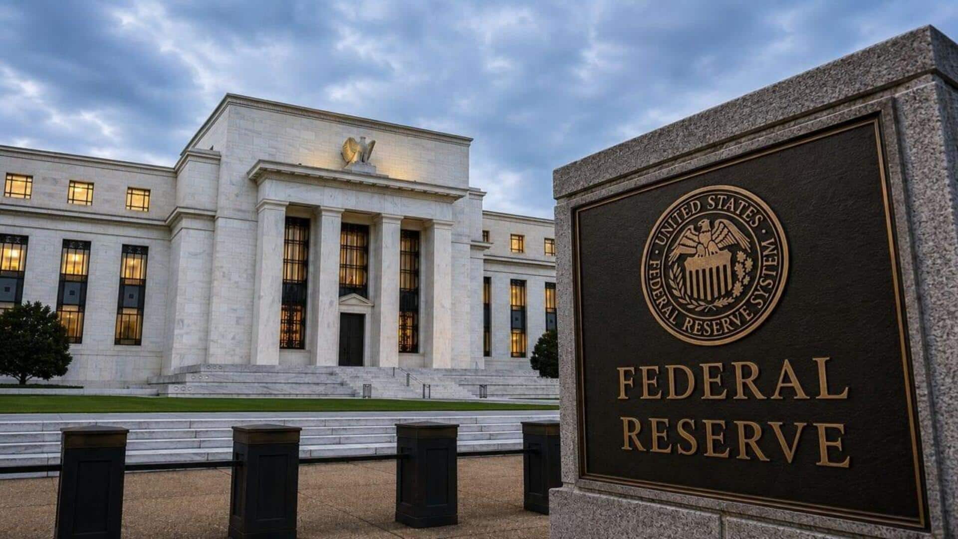 Could Fed's rate hike spoil Dalal Street's rally?