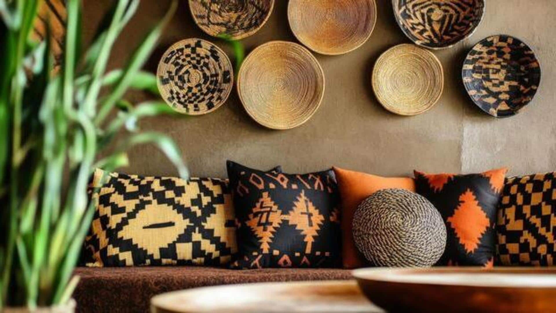How to buy African prints on a budget