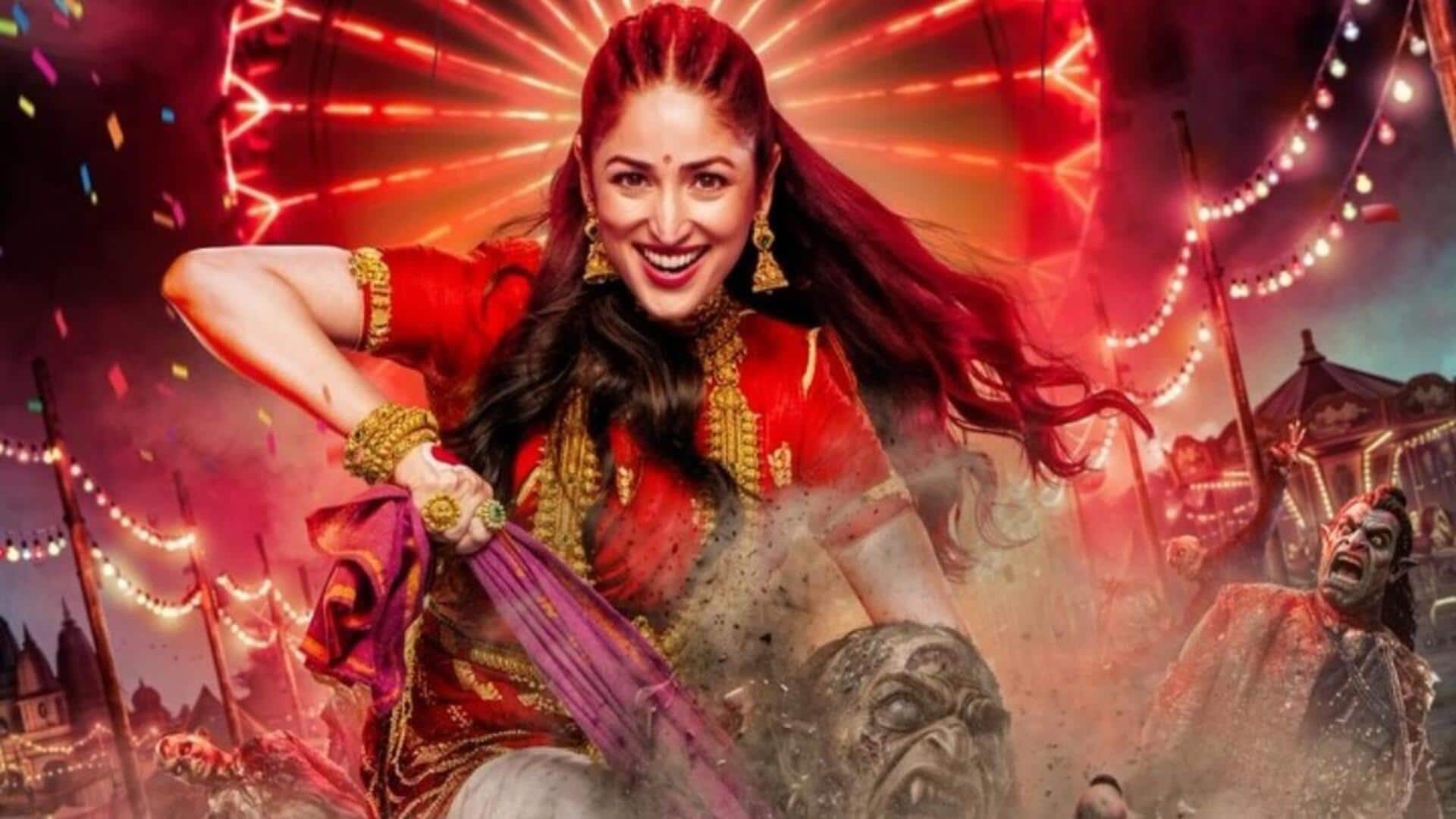 Yami Gautam's 'Nayyi Navelli': When will the trailer release?