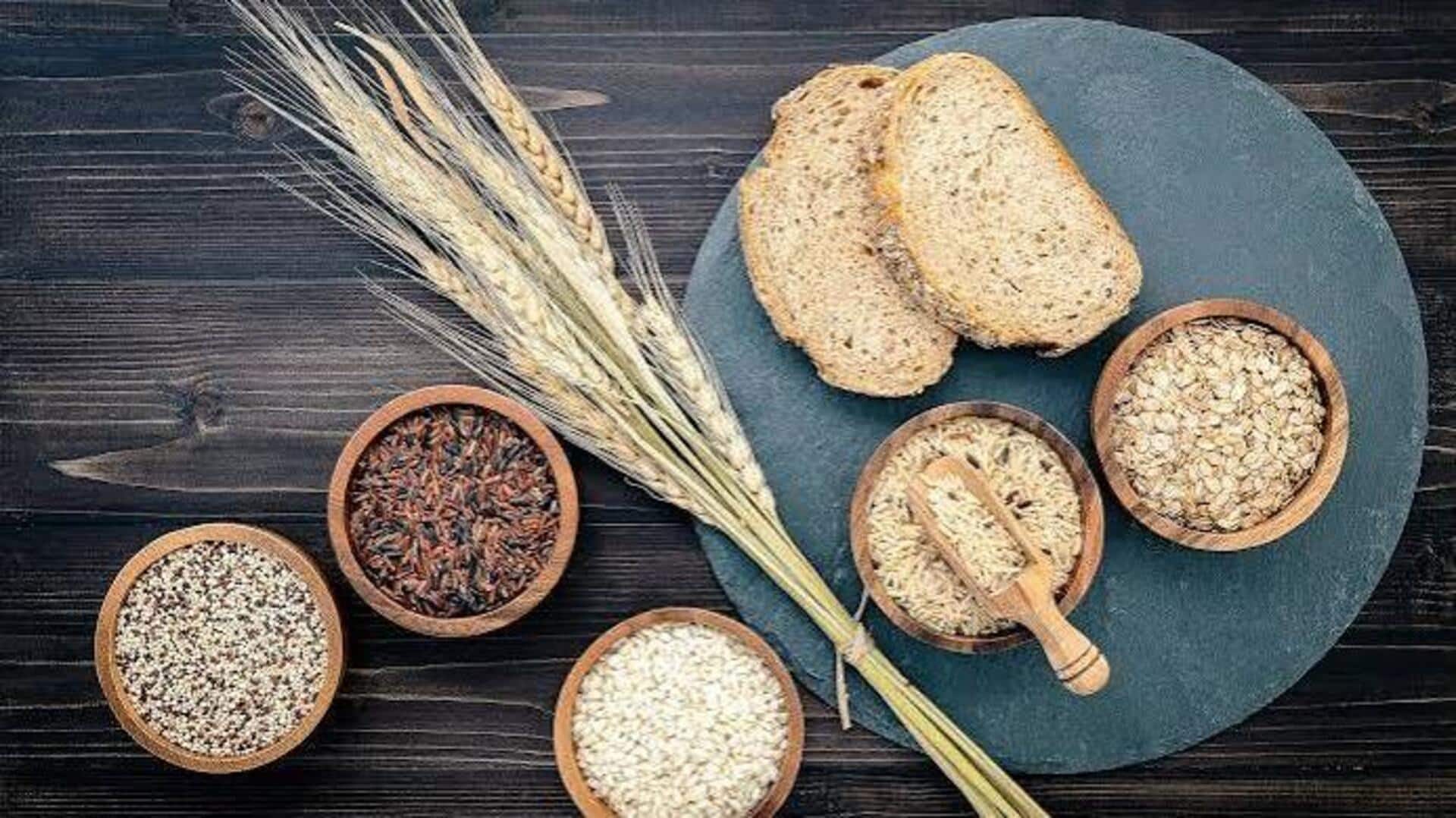 What everyone gets wrong about whole grains