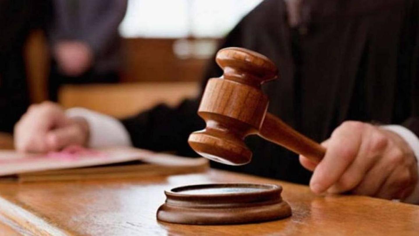 SC was hearing batch of petitions seeking probe SC was hearing batch of petitions seeking probe