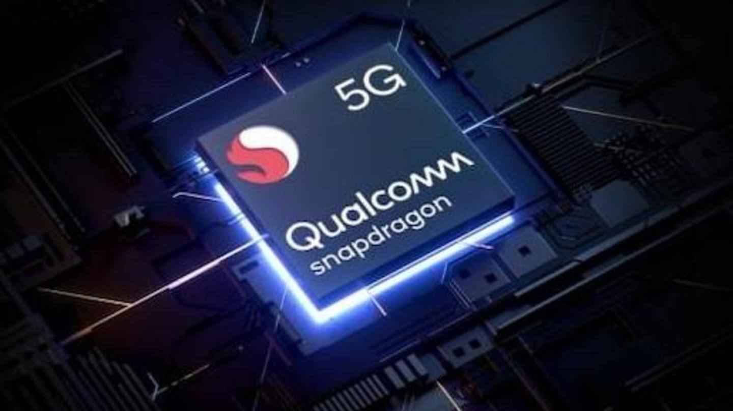 It will offer 65W fast-charging support It will offer 65W fast-charging support