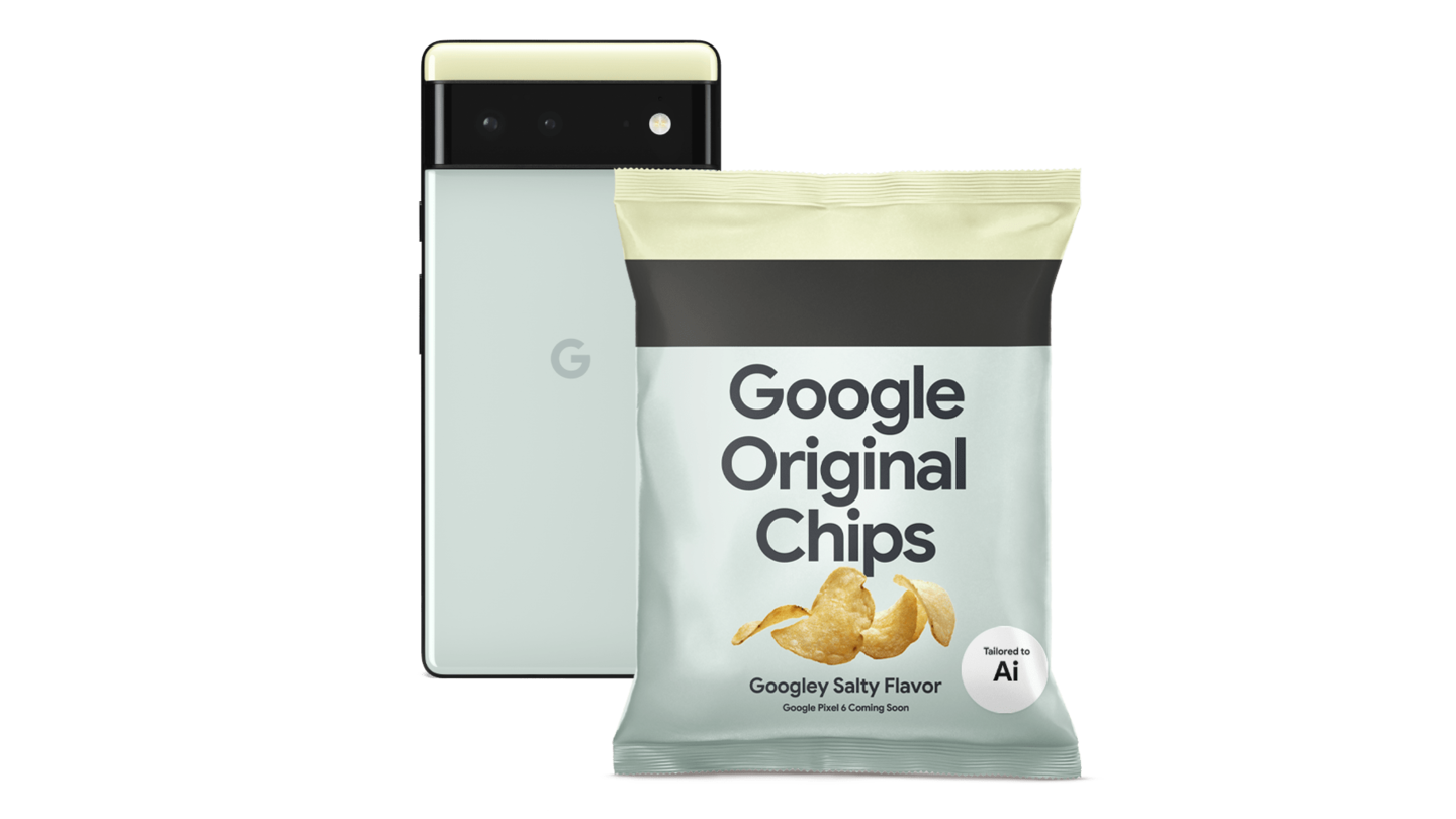 Google Japan reportedly developed marketing campaign on its own Google Japan reportedly developed marketing campaign on its own