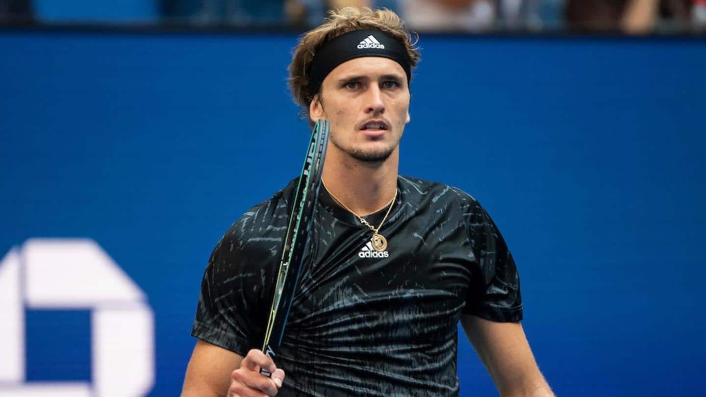 Head-to-head: Zverev 2-0 Hurkacz Head-to-head: Zverev 2-0 Hurkacz