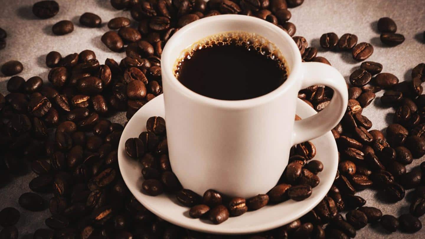 5 popular coffee drinks for coffee lovers