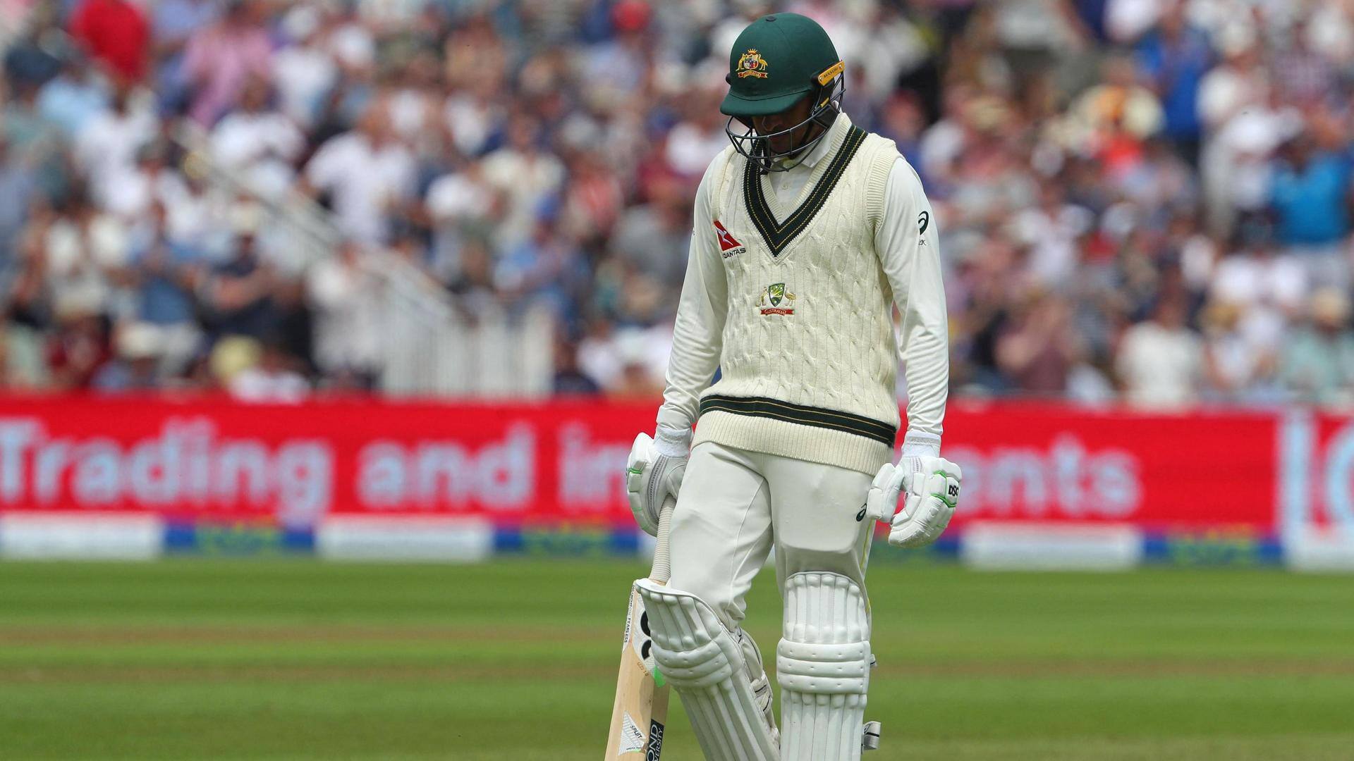 Ashes 2023, 1st Test: Key takeaways from rain-hit Day 3