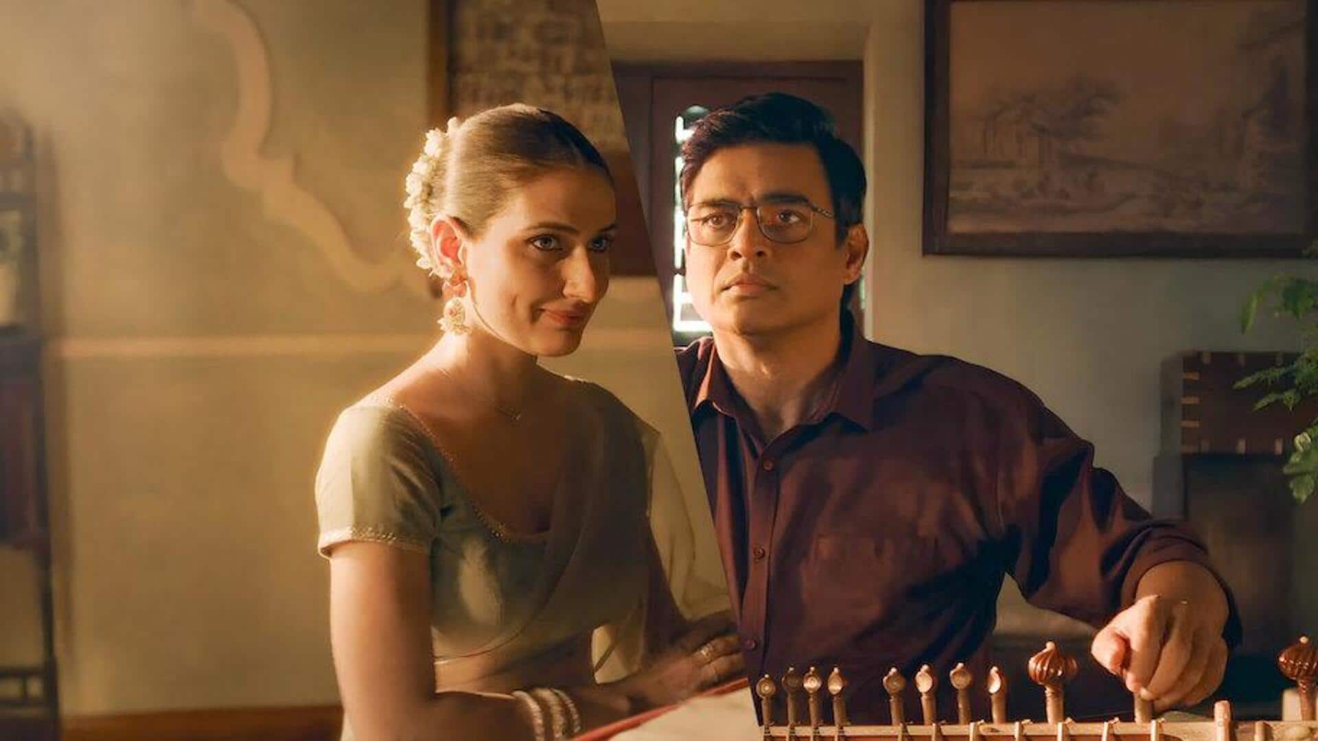 When will Madhavan, Fatima's 'Aap Jaisa Koi' debut on Netflix? When will Madhavan, Fatima's 'Aap Jaisa Koi' debut on Netflix?