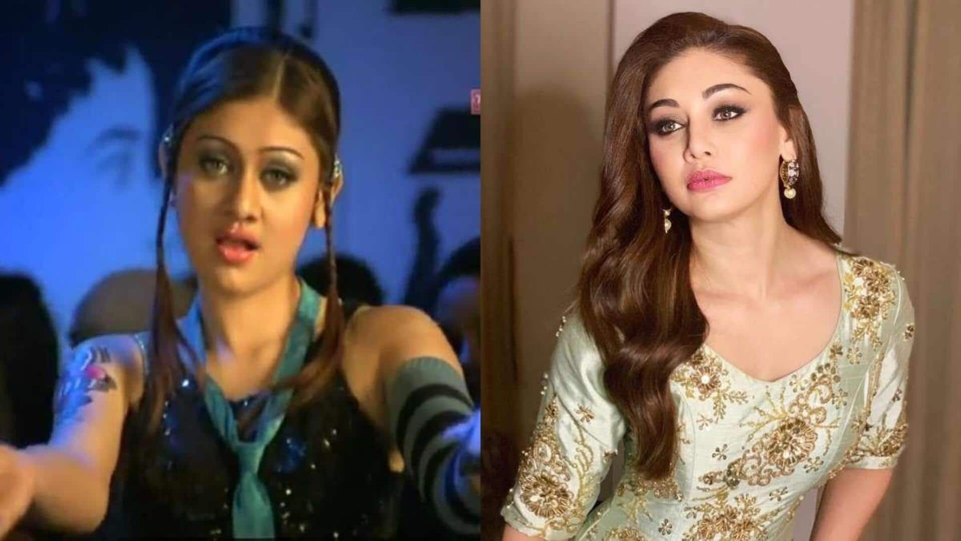 'Kaanta Laga girl...till I die': Shefali's old video resurfaces post-death 'Kaanta Laga girl...till I die': Shefali's old video resurfaces post-death