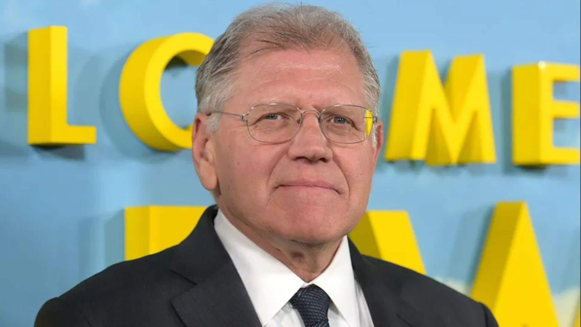 5 Robert Zemeckis family films that are still pure magic 5 Robert Zemeckis family films that are still pure magic