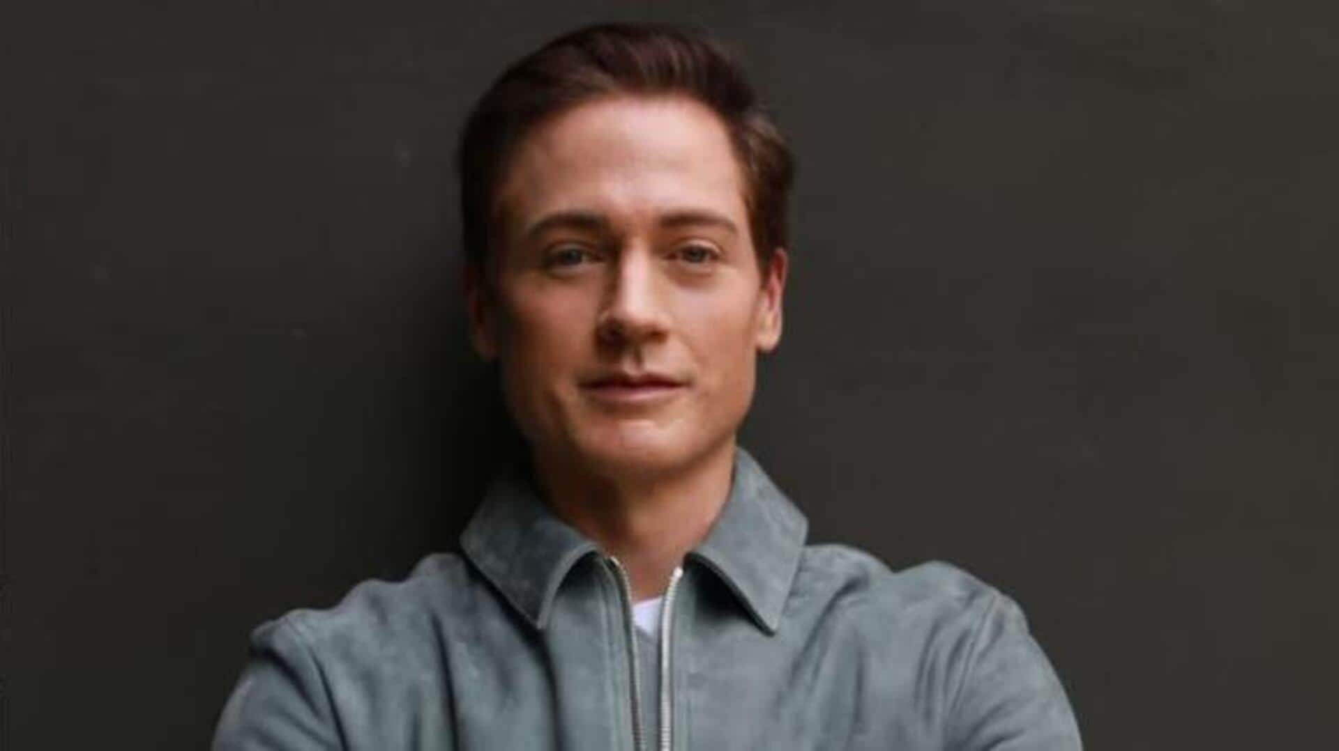 How millionaire biohacker Bryan Johnson plans to 'defeat death'
