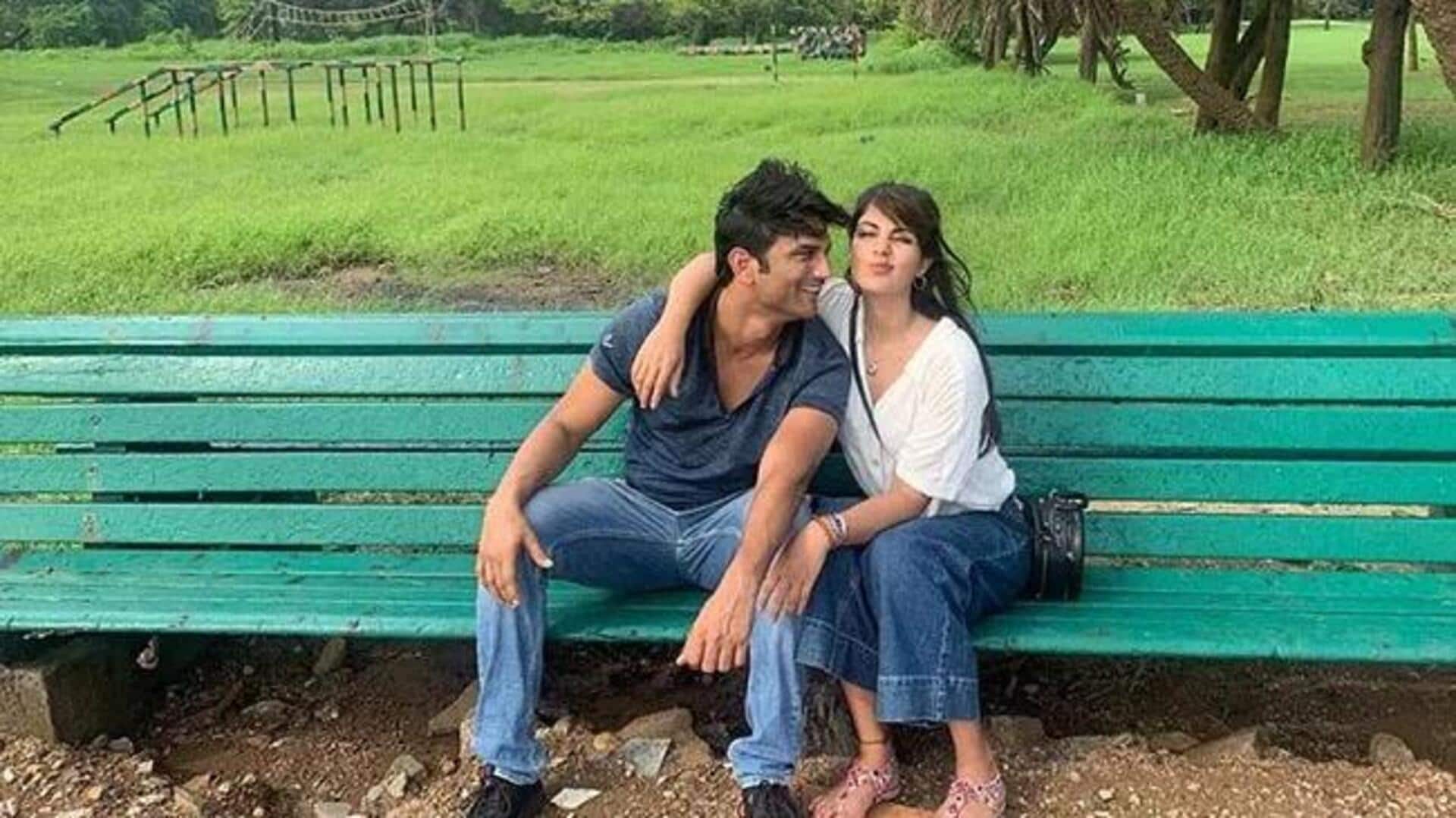 Sushant Rajput's family to challenge CBI's clean chit to Rhea Sushant Rajput's family to challenge CBI's clean chit to Rhea