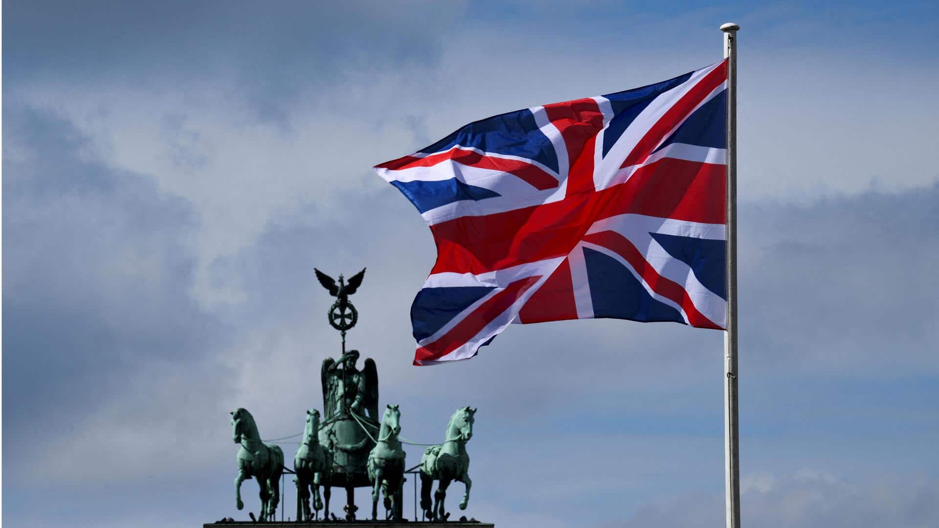 UK to enforce law that criminalizes making sexual deepfakes