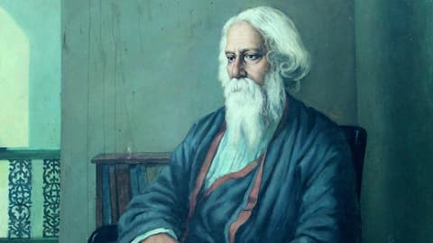 Admire Rabindranath Tagore? Read these books by the legend