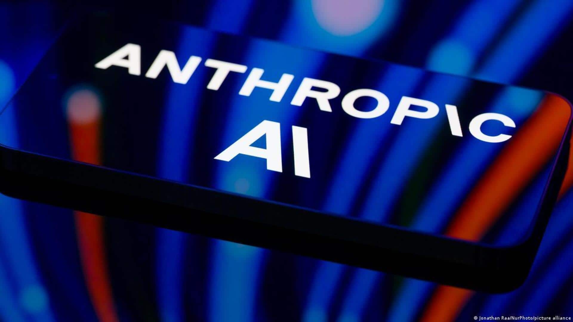 Trump-era sanctions against Anthropic illegal, US judge rules