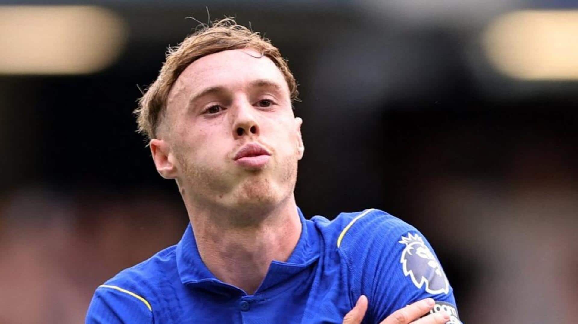 Premier League 2026-27, Chelsea overcome Brighton in 7-goal thriller: Stats