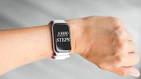 10,000 steps a day: Fact or fitness myth?