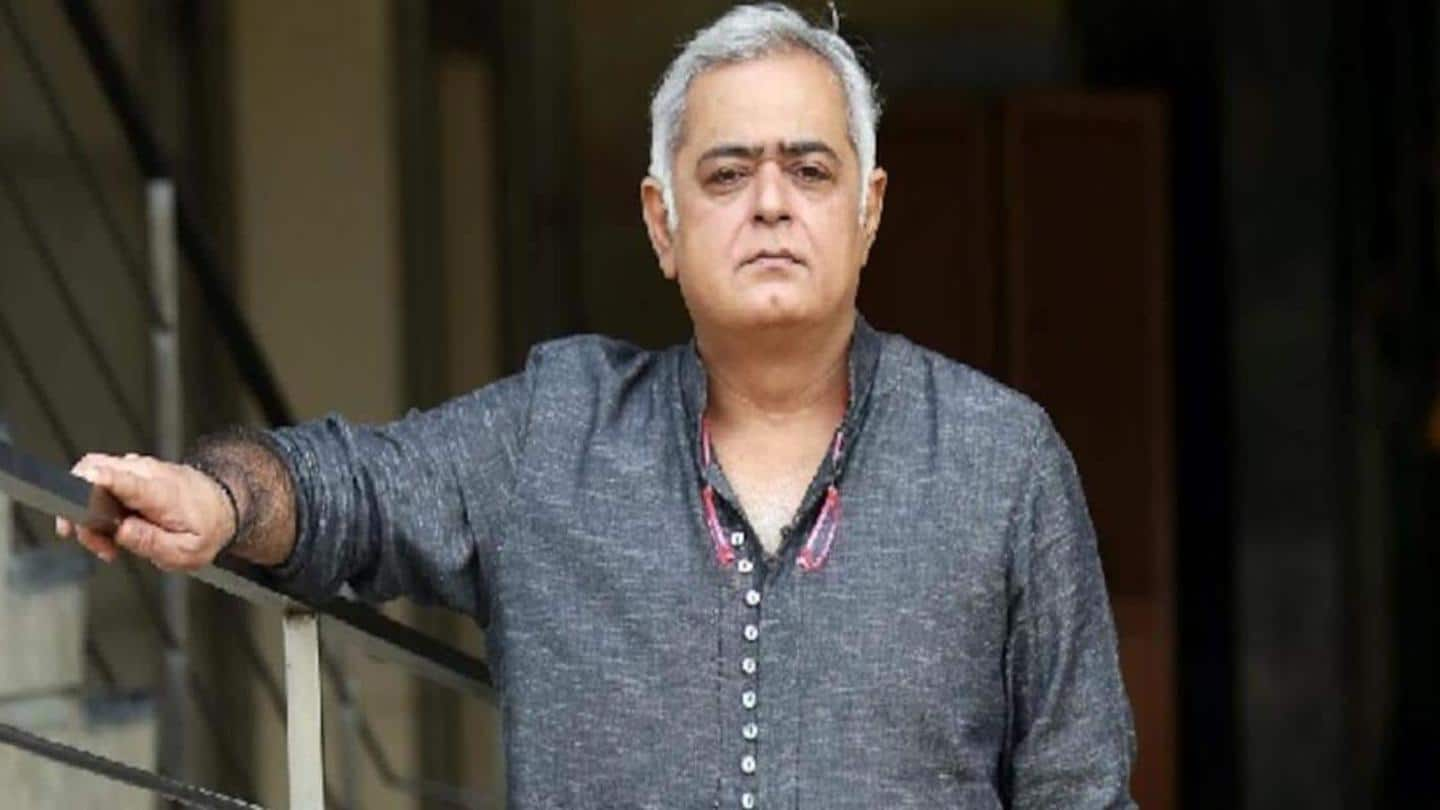 Delhi HC summons Hansal Mehta for his upcoming project 'Faraaz'