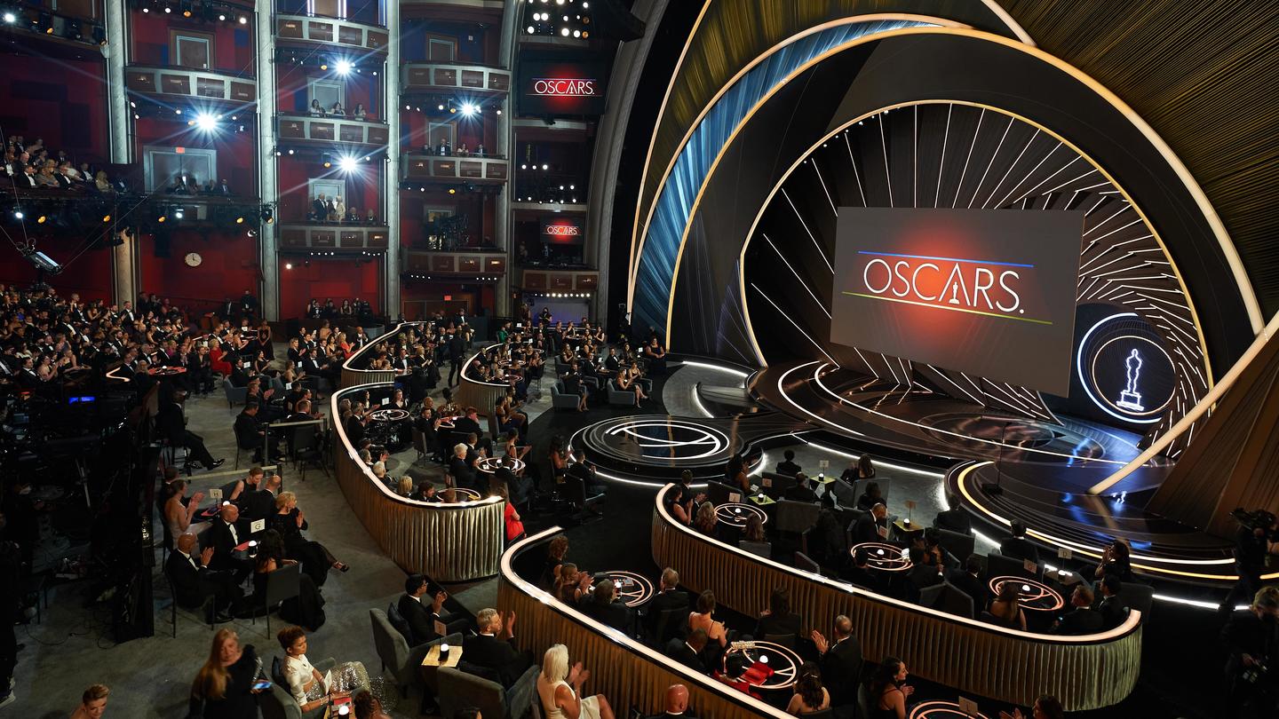 5 Indian connections at the 94th Academy Awards