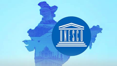 India to chair, host UNESCO's World Heritage Committee in July