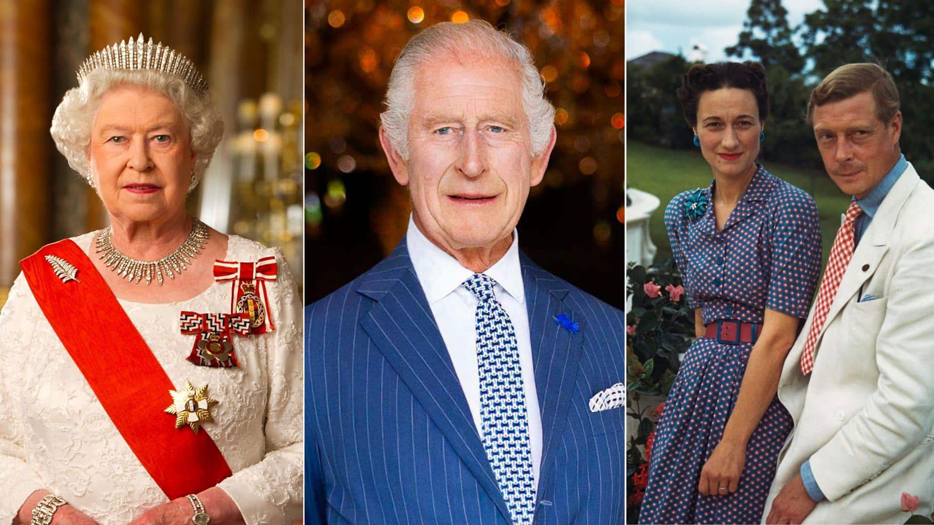 King Charles to Queen Elizabeth: Tracing cancer diagnosis in royals