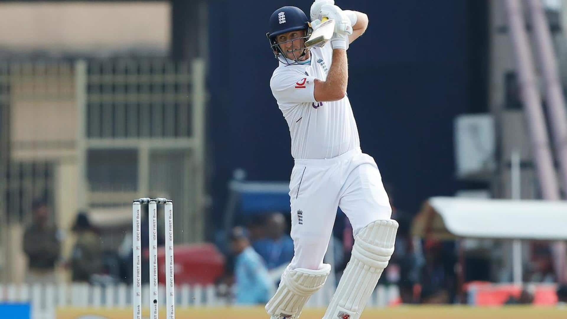 Decoding batters with most Test runs since Joe Root's debut