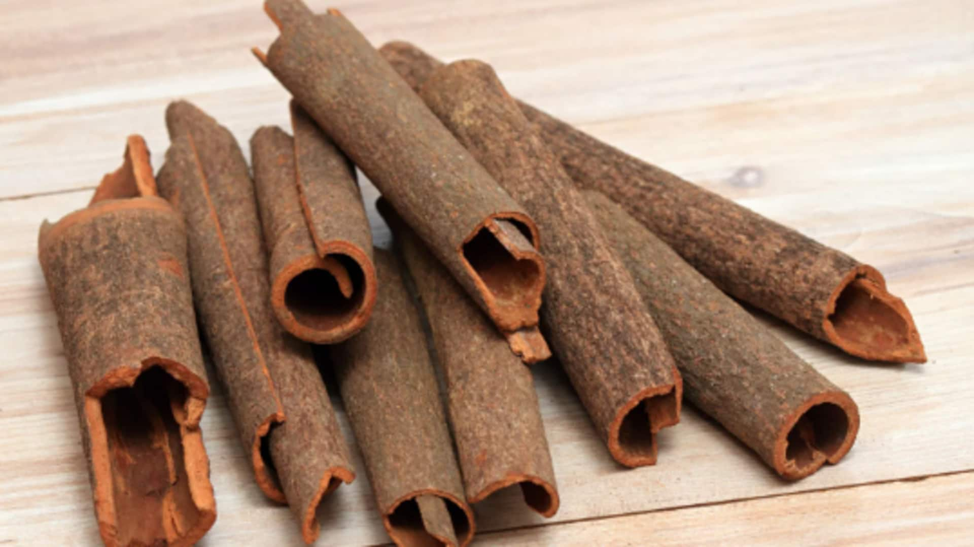 Exploring cinnamon's heart health benefits