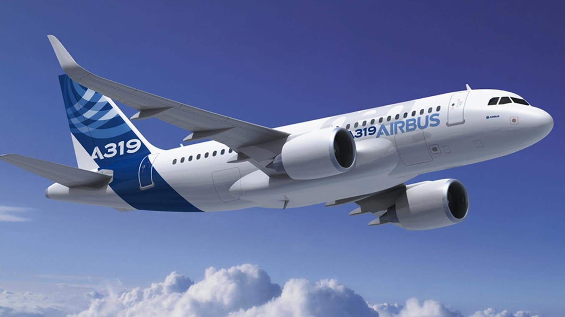 China might order hundreds of Airbus planes next month China might order hundreds of Airbus planes next month