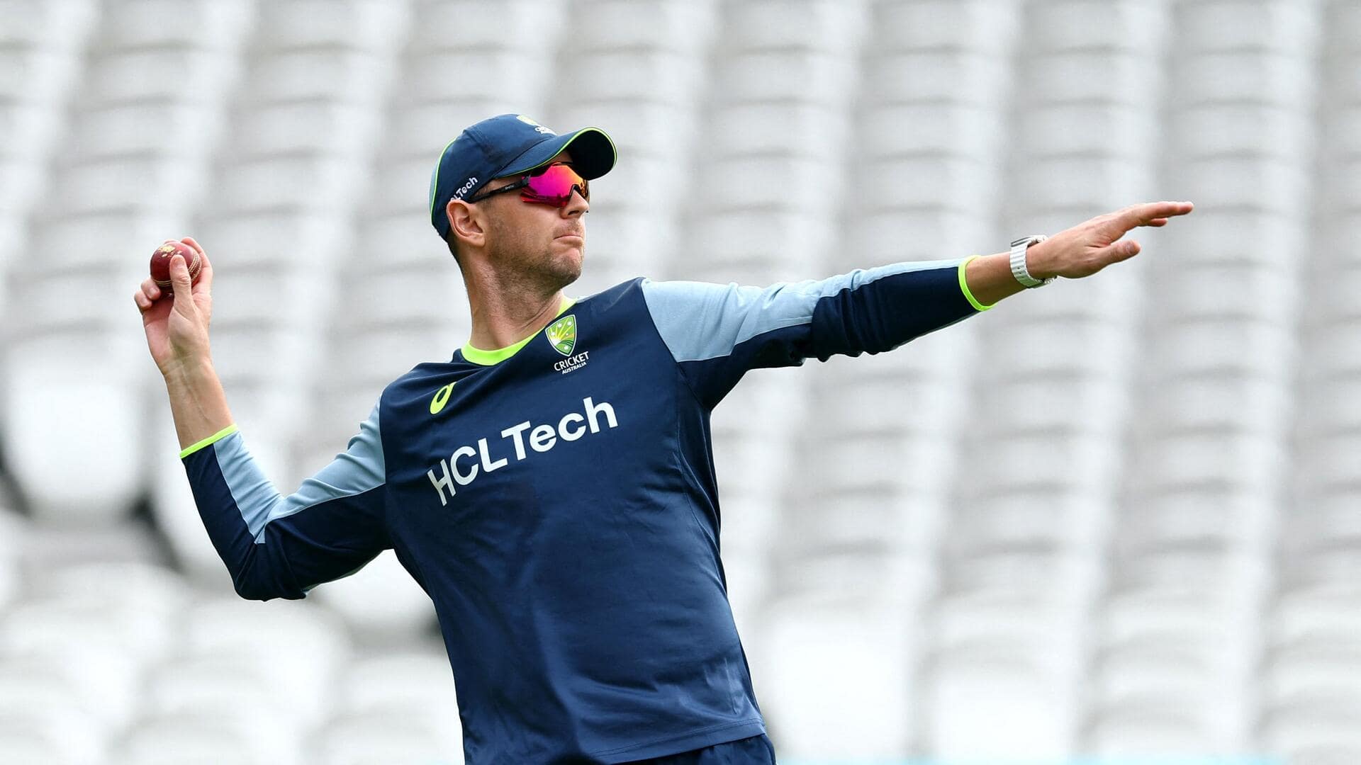 Mitchell Johnson slams Josh Hazlewood for 'prioritizing IPL' over WTC