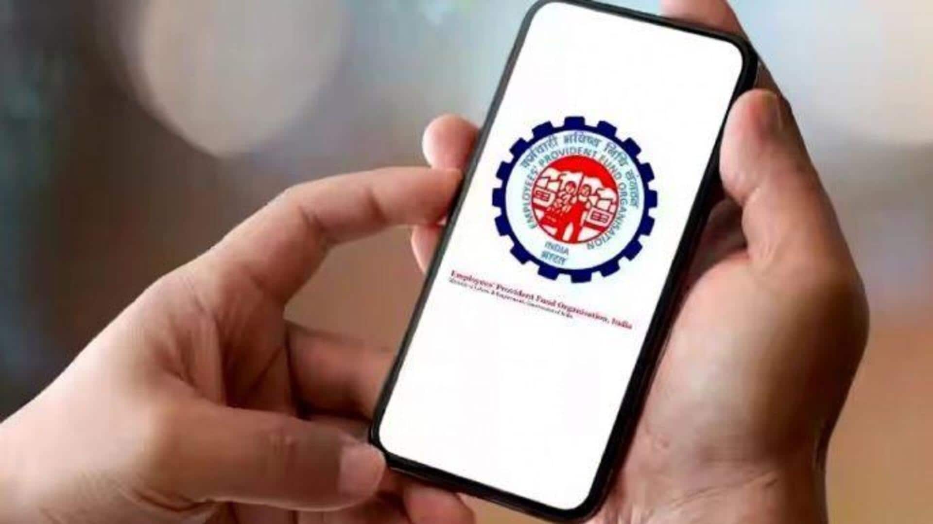 How to streamline your EPF account transfer online How to streamline your EPF account transfer online
