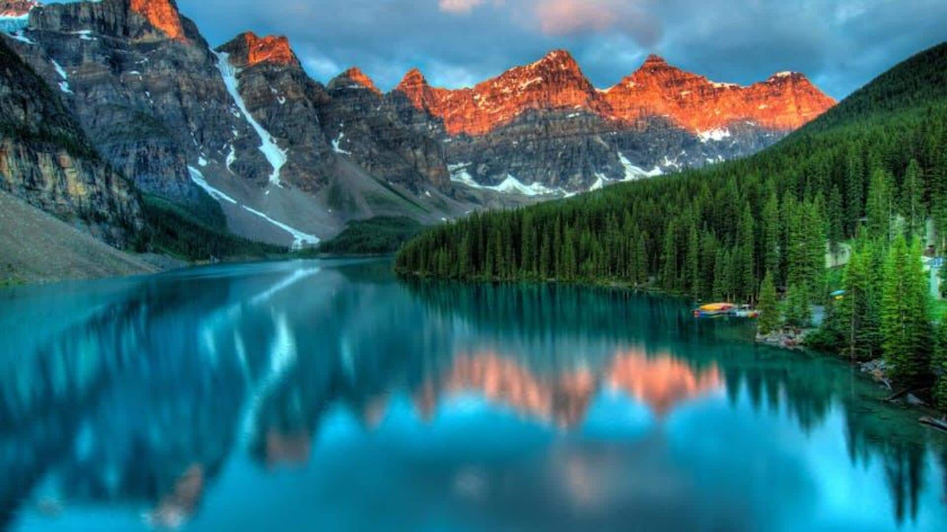 Overrated Canadian destinations to avoid