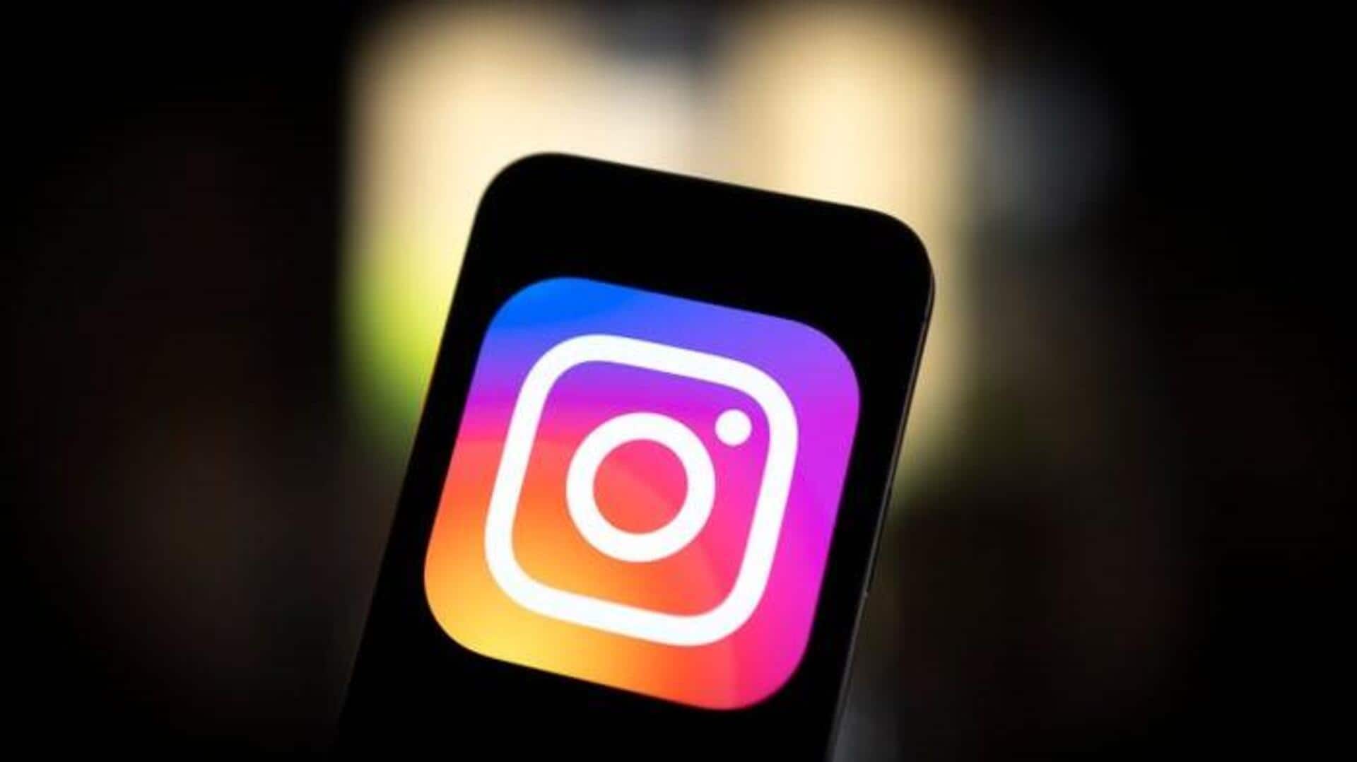 Instagram usage linked to eating disorder issues in teens: Study Instagram usage linked to eating disorder issues in teens: Study