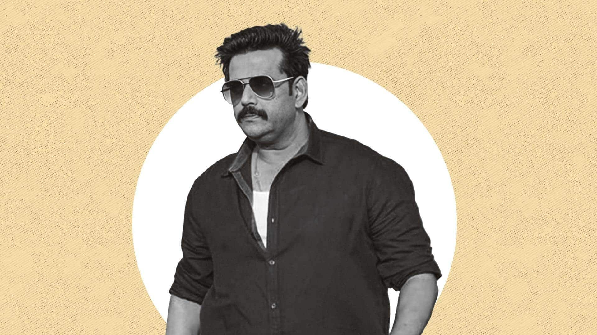 'Naya kabootar pakad liye...': Ravi Kishan slams 'Dhurandhar' propaganda allegations