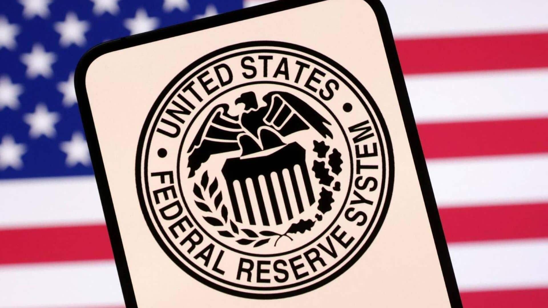 US Fed expected to hold interest rates steady through 2026 