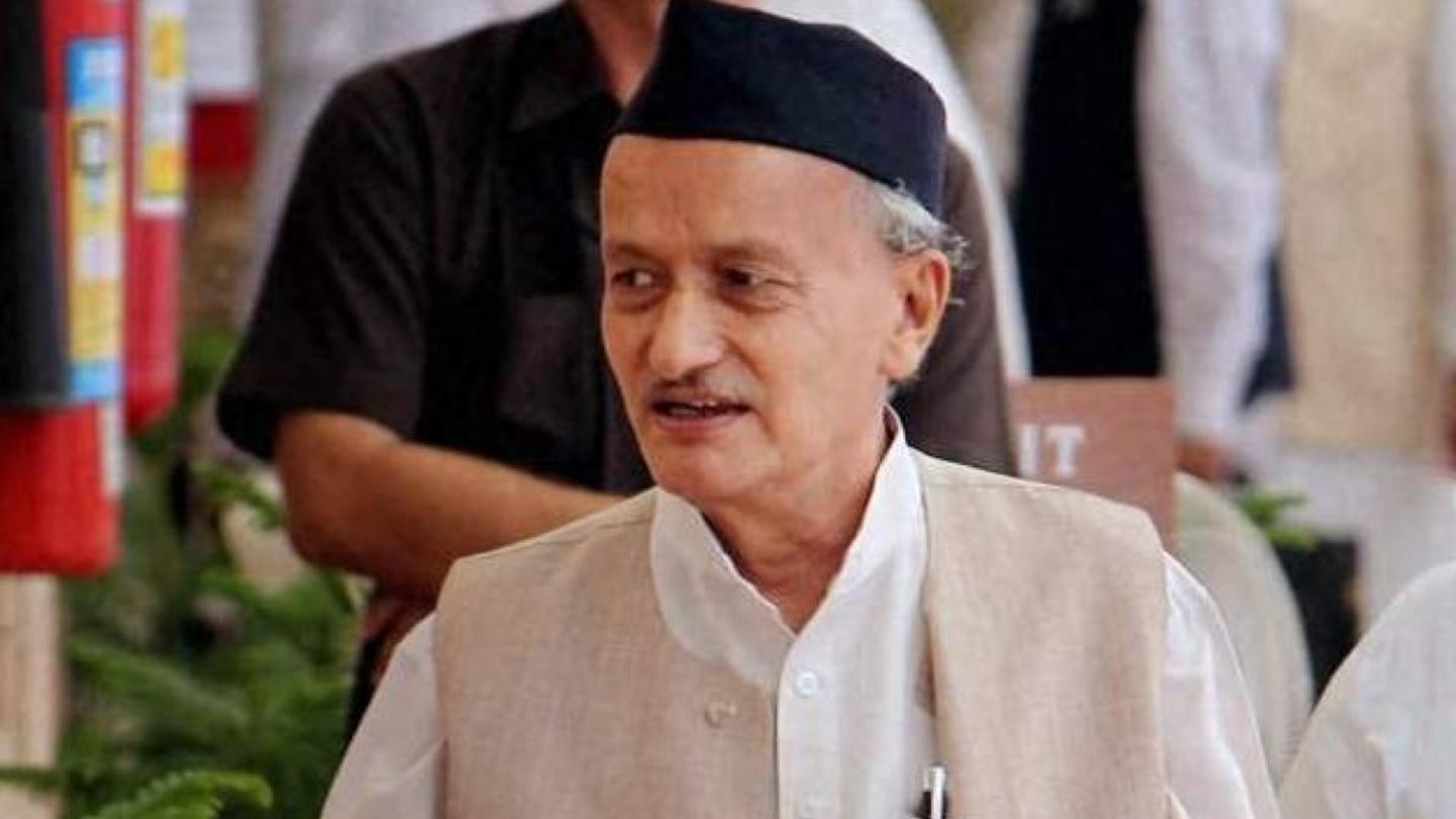 'Deeply anguished by deaths,' Maharashtra Governor says 'Deeply anguished by deaths,' Maharashtra Governor says