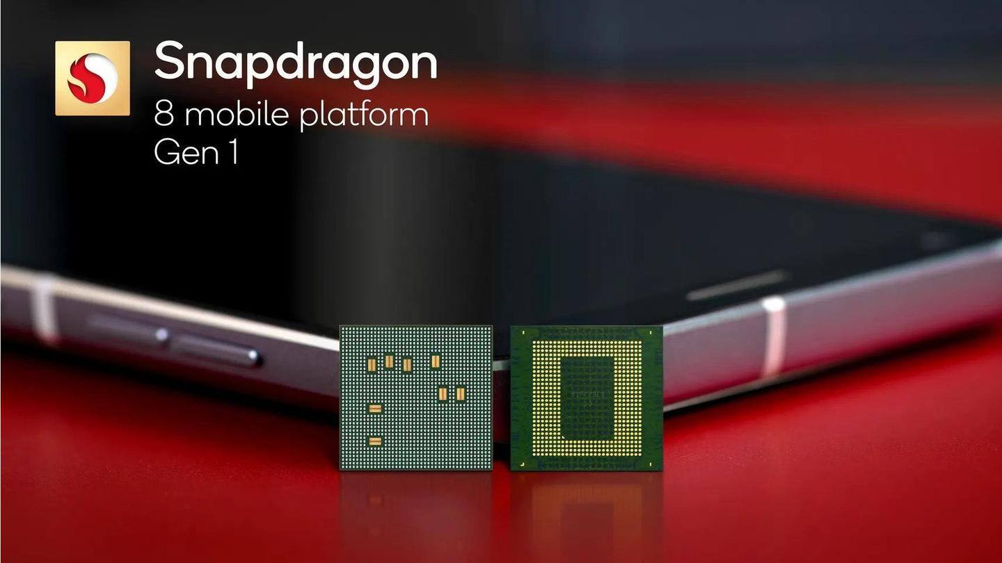 It sports four times faster Qualcomm AI Engine It sports four times faster Qualcomm AI Engine
