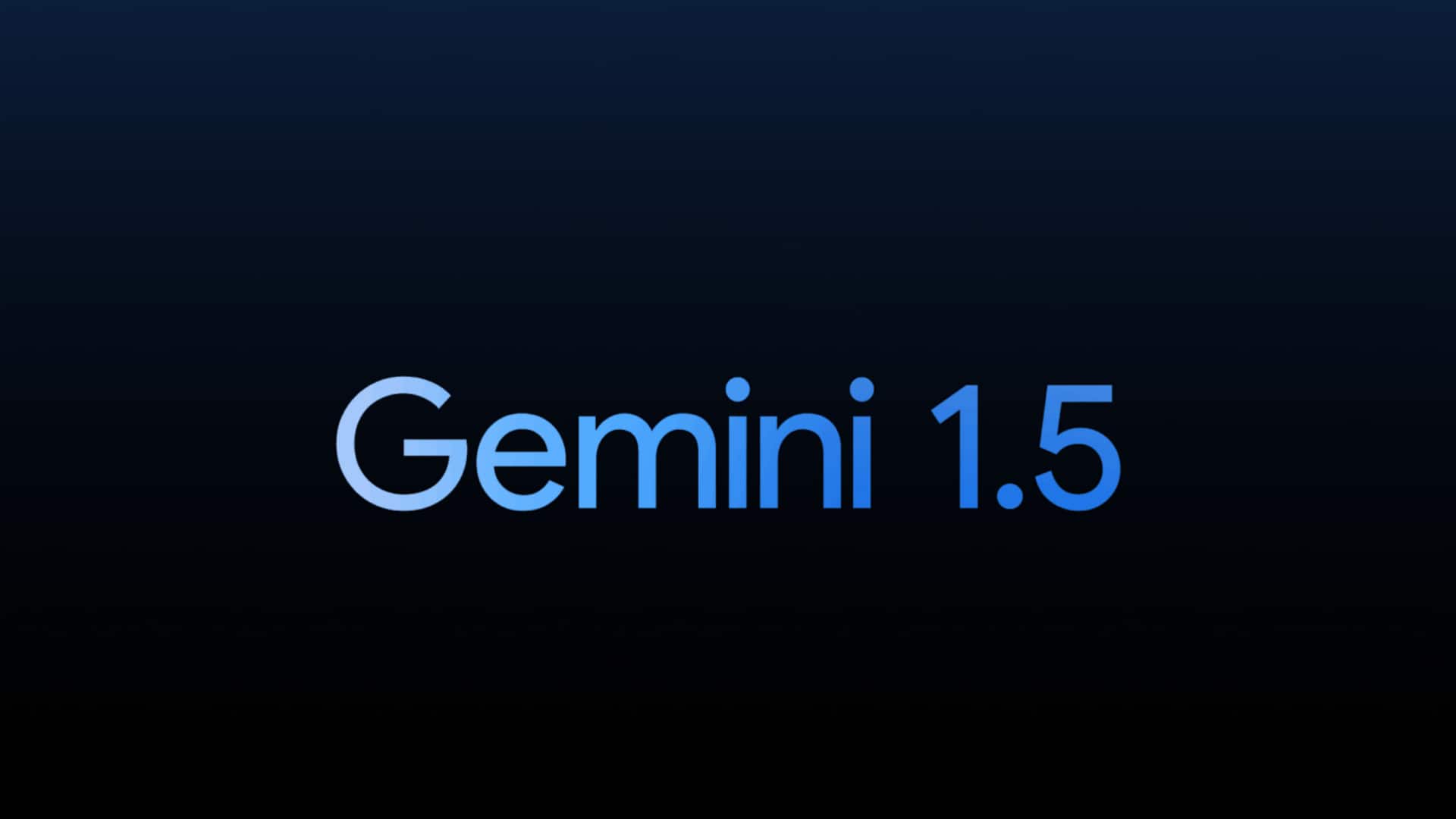 How Google's Gemini 1.5 AI model fares against its predecessor
