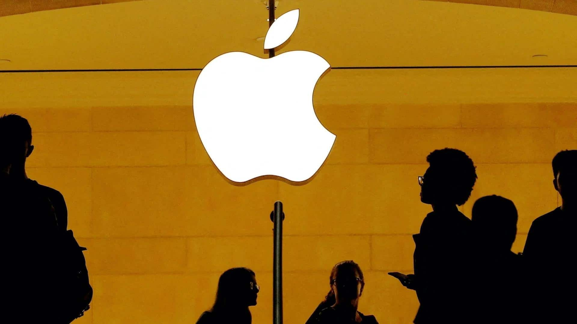 How ex-Apple employees allegedly stole company's $152K in charity scam