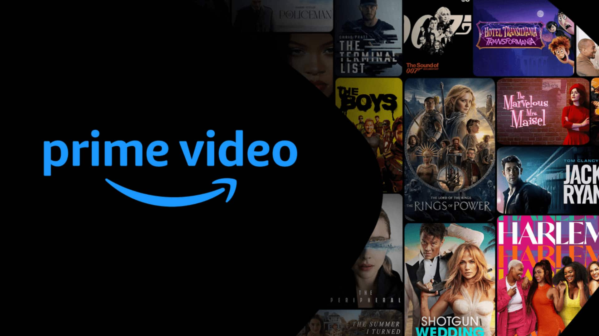 How to report content grievances on Amazon Prime Video