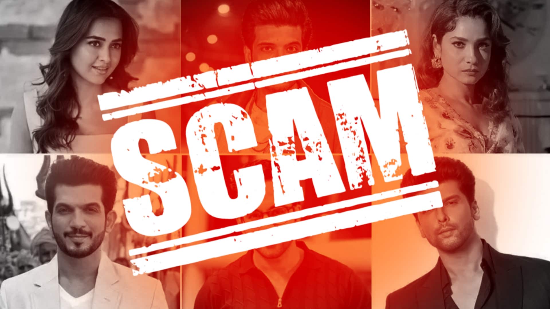 ₹1.48cr scam: How TV stars got duped by energy-drink brand ₹1.48cr scam: How TV stars got duped by energy-drink brand